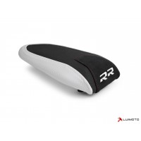 LUIMOTO (Technik) Passenger Seat Cover for the BMW S1000RR (2020+) LUIMOTO (Technik) Passenger Seat Cover for the BMW S1000RR (2020+)
